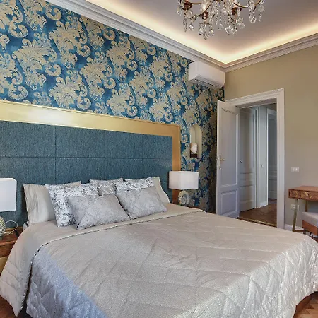 Arena & Seaview Luxurious * Pula