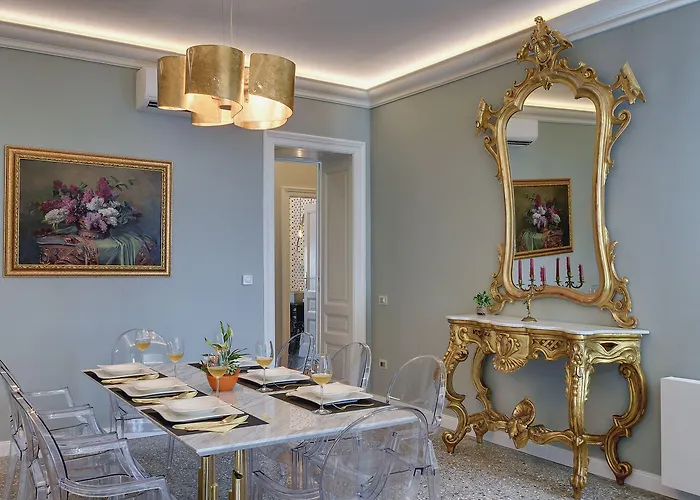 Arena & Seaview Luxurious * Πούλα