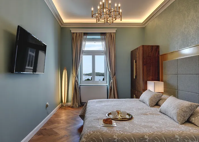 Διαμέρισμα Arena & Seaview Luxurious