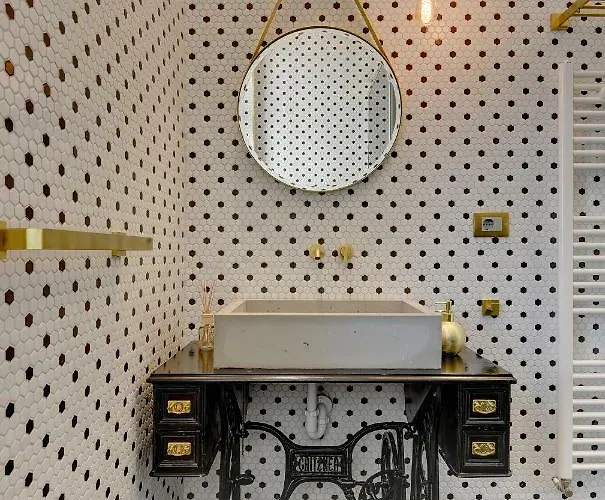 Apartamento Arena & Seaview Luxurious