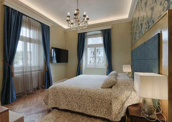 Arena & Seaview Luxurious Διαμέρισμα