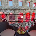 Arena & Seaview Luxurious