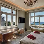 Apartamento Arena & Seaview Luxurious *
