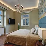 Apartamento Arena & Seaview Luxurious *