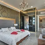 Apartamento Arena & Seaview Luxurious *