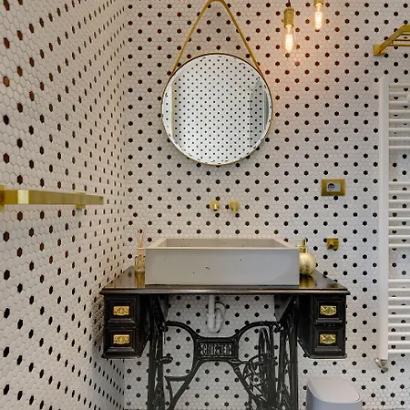 Arena & Seaview Luxurious Апартаменты Пула