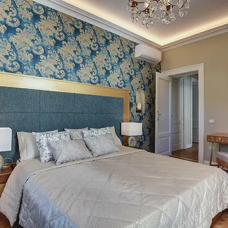 Appartamento Arena & Seaview Luxurious Pola