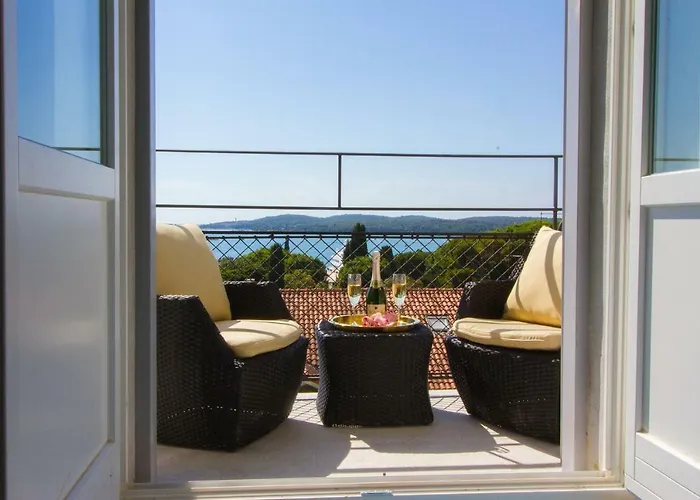 Apartman Arena & Seaview Luxurious